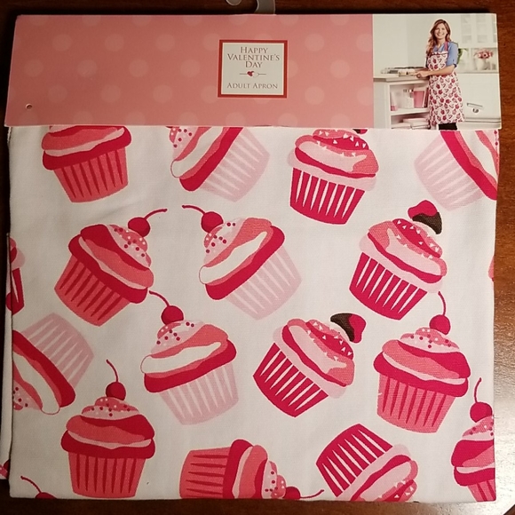 Kohl's Kitchen Apron Poshmark